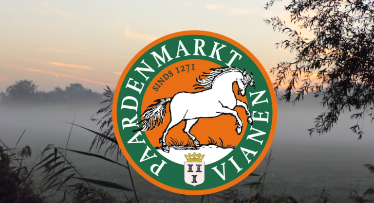 750 jaar Paardenmarkt Vianen